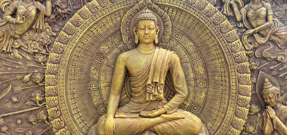 06. Siddhartha Gautama și Mindfullness-ul