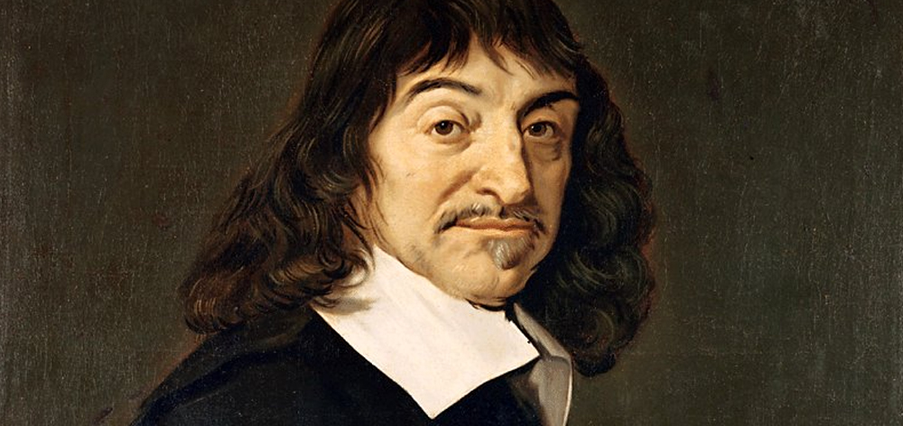 19. René Descartes vs. Thomas Hobbes