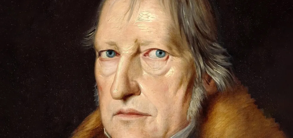 22. Hegel și Dialectica