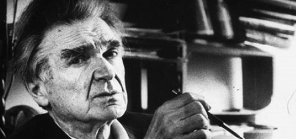 Emil Cioran – Despre eșec și suicid